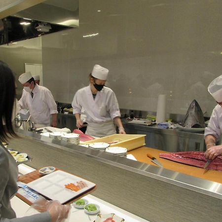 Koganezaki Furofushi Onsen Hotel Fukaura Bagian luar foto
