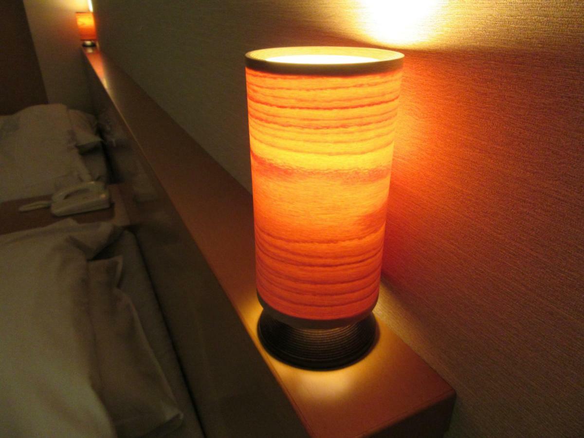 Koganezaki Furofushi Onsen Hotel Fukaura Bagian luar foto