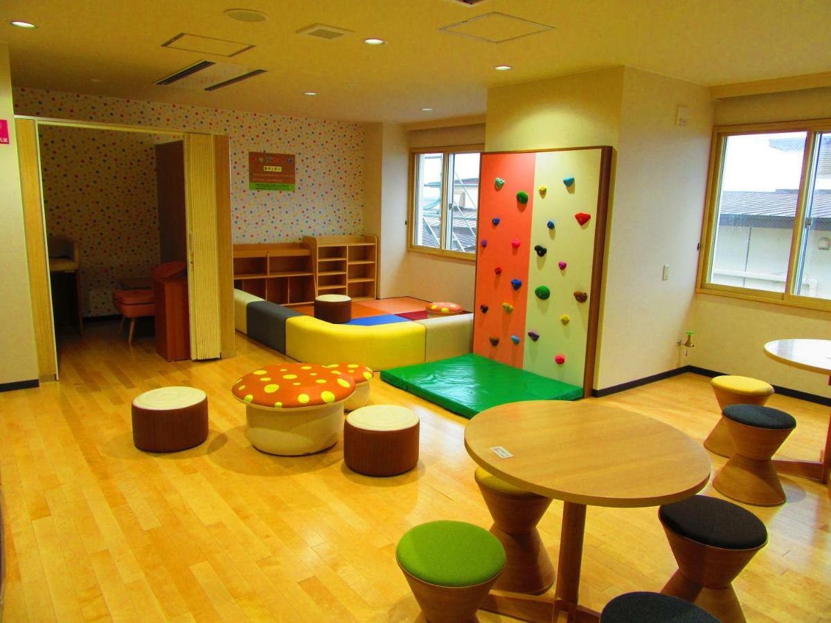 Koganezaki Furofushi Onsen Hotel Fukaura Bagian luar foto
